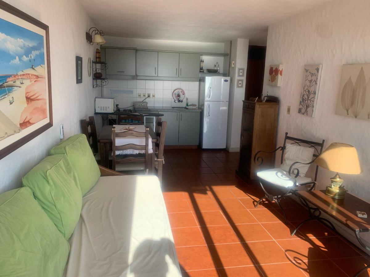 Apartament Amarras Reales Piriápolis Zewnętrze zdjęcie